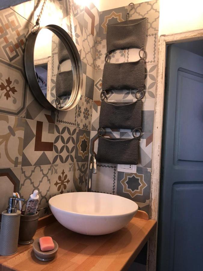 La Casa Delle Fiorentine Apartment ลาสเปเซีย ภายนอก รูปภาพ