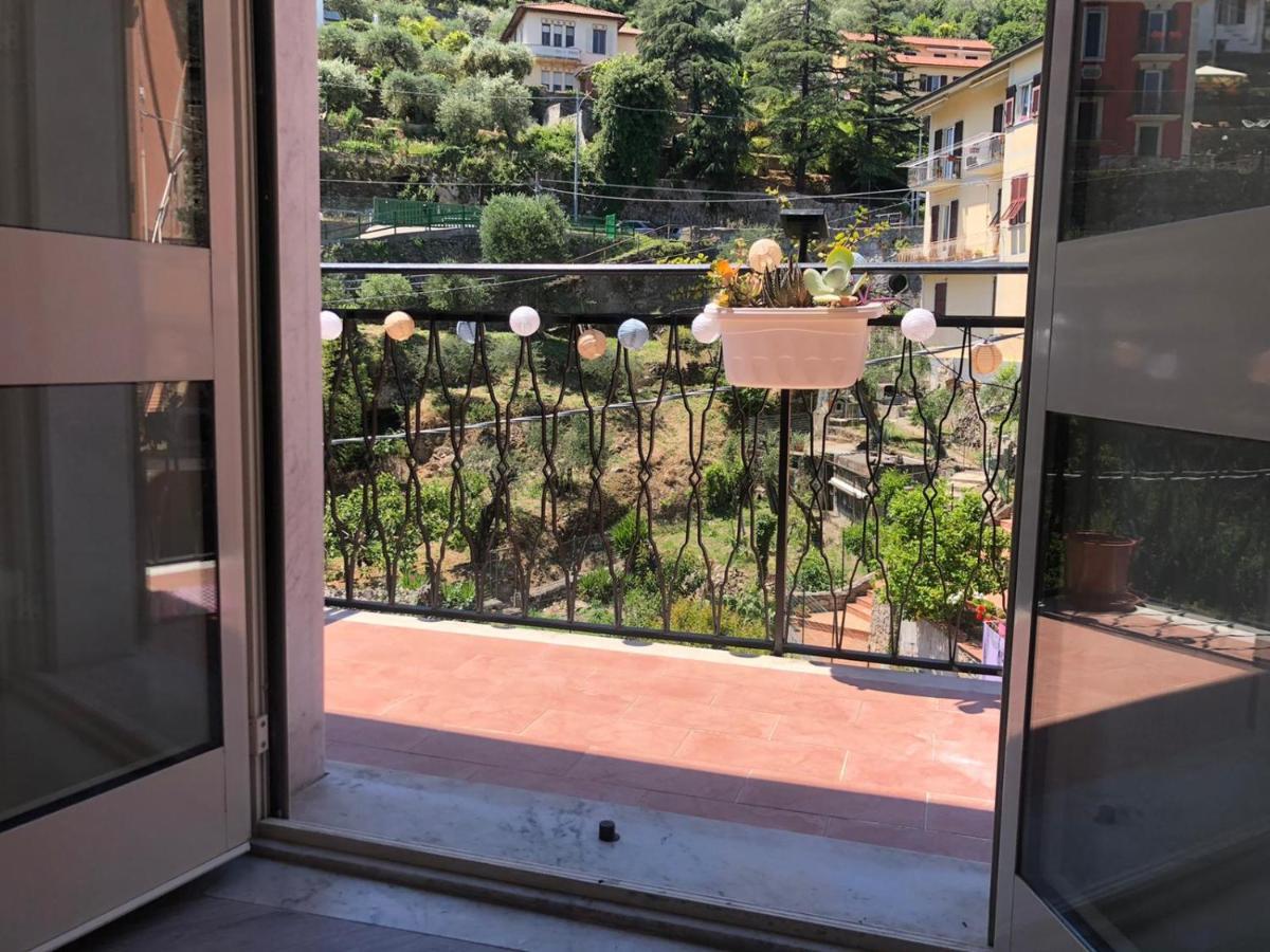 La Casa Delle Fiorentine Apartment ลาสเปเซีย ภายนอก รูปภาพ