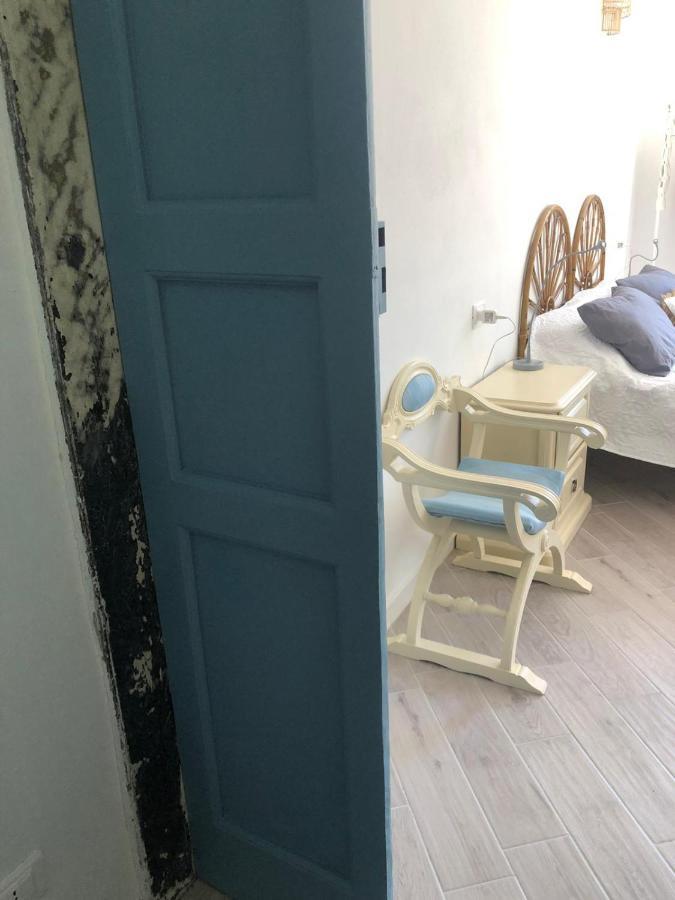 La Casa Delle Fiorentine Apartment ลาสเปเซีย ภายนอก รูปภาพ