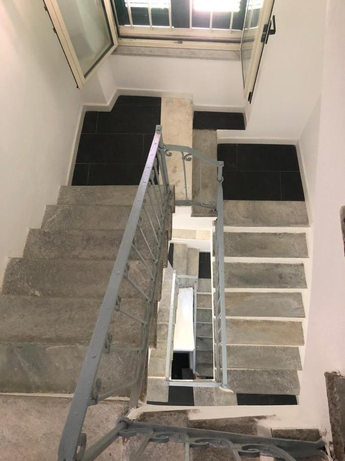 La Casa Delle Fiorentine Apartment ลาสเปเซีย ภายนอก รูปภาพ