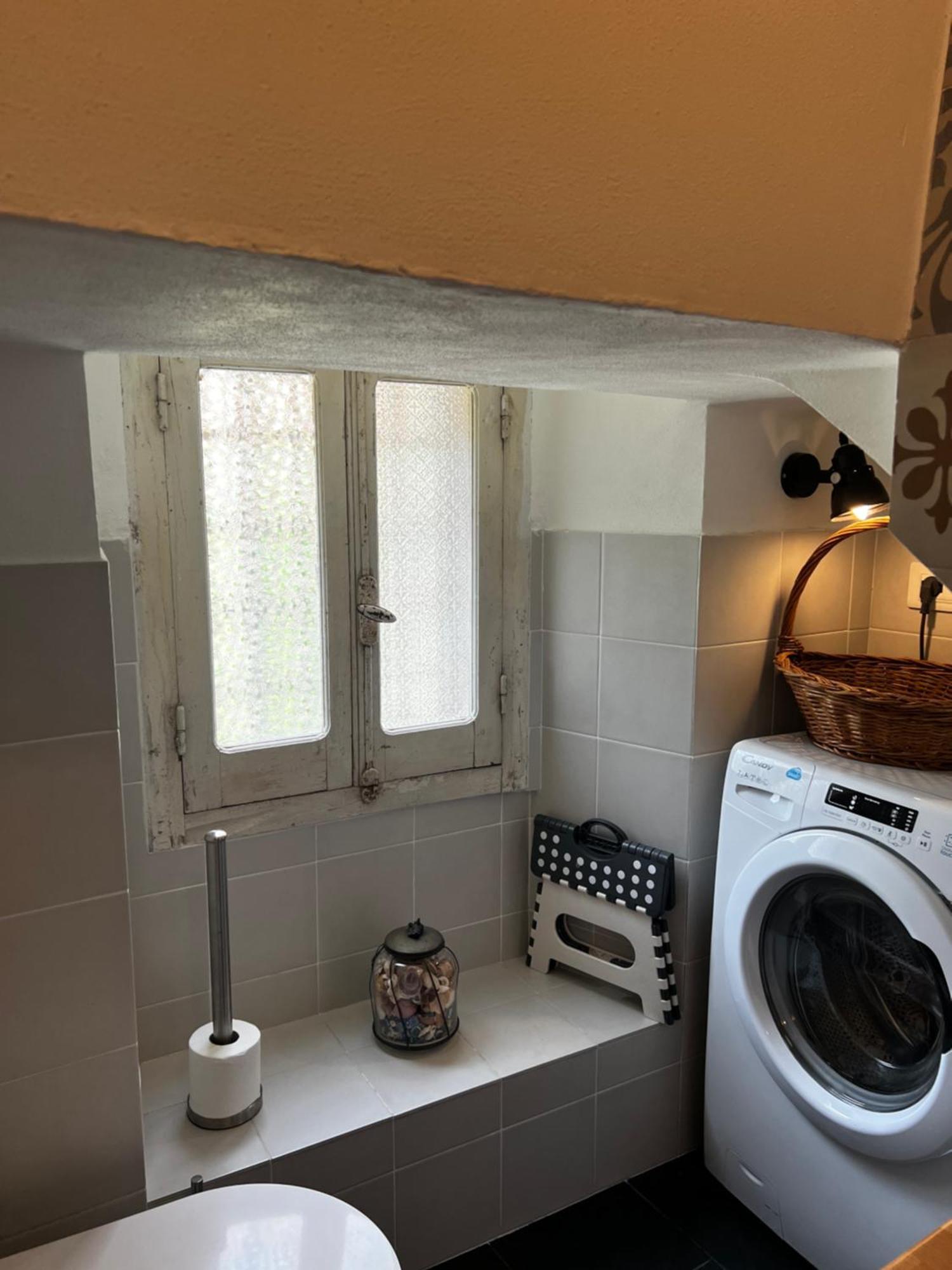 La Casa Delle Fiorentine Apartment ลาสเปเซีย ภายนอก รูปภาพ