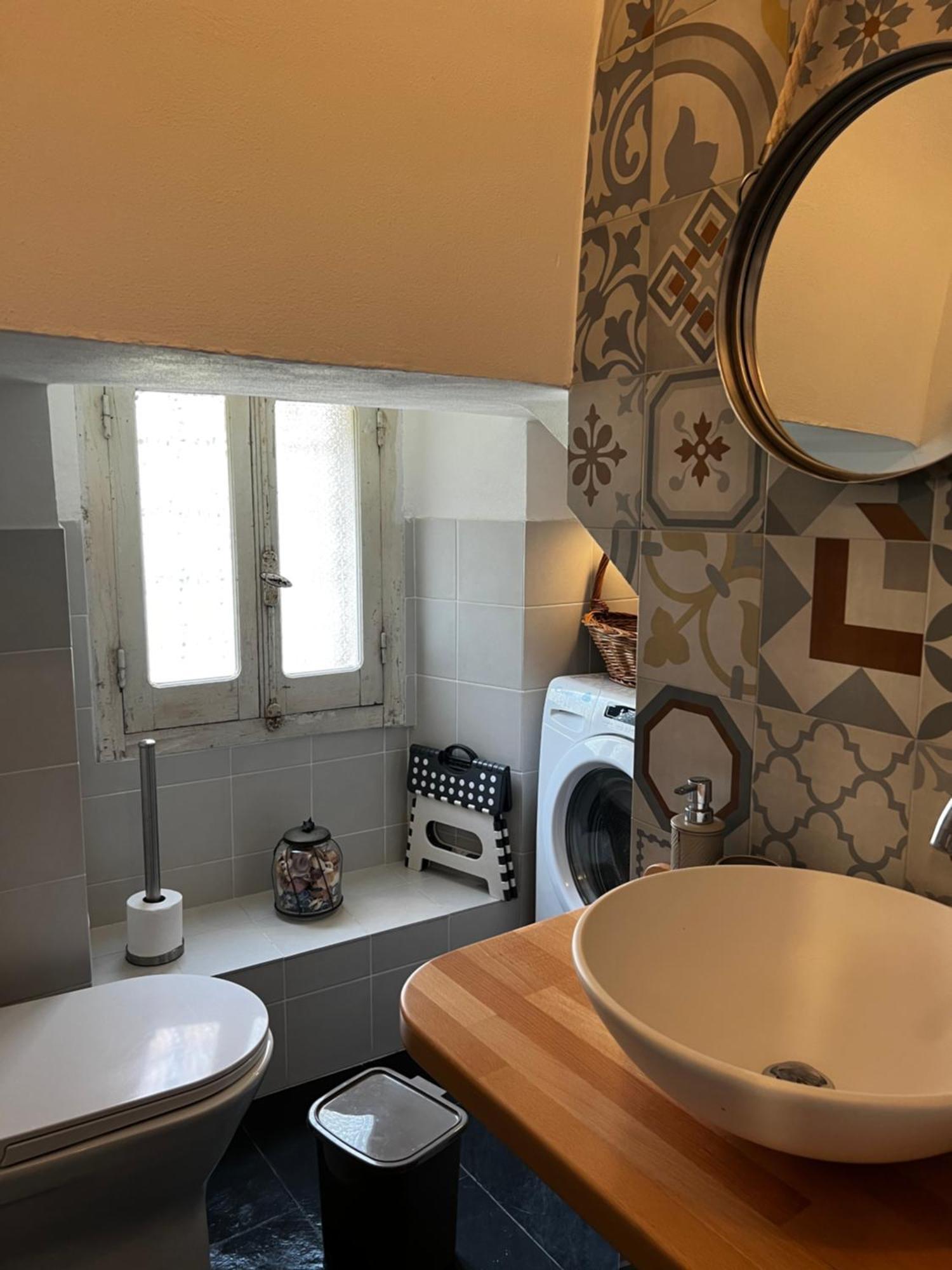 La Casa Delle Fiorentine Apartment ลาสเปเซีย ภายนอก รูปภาพ