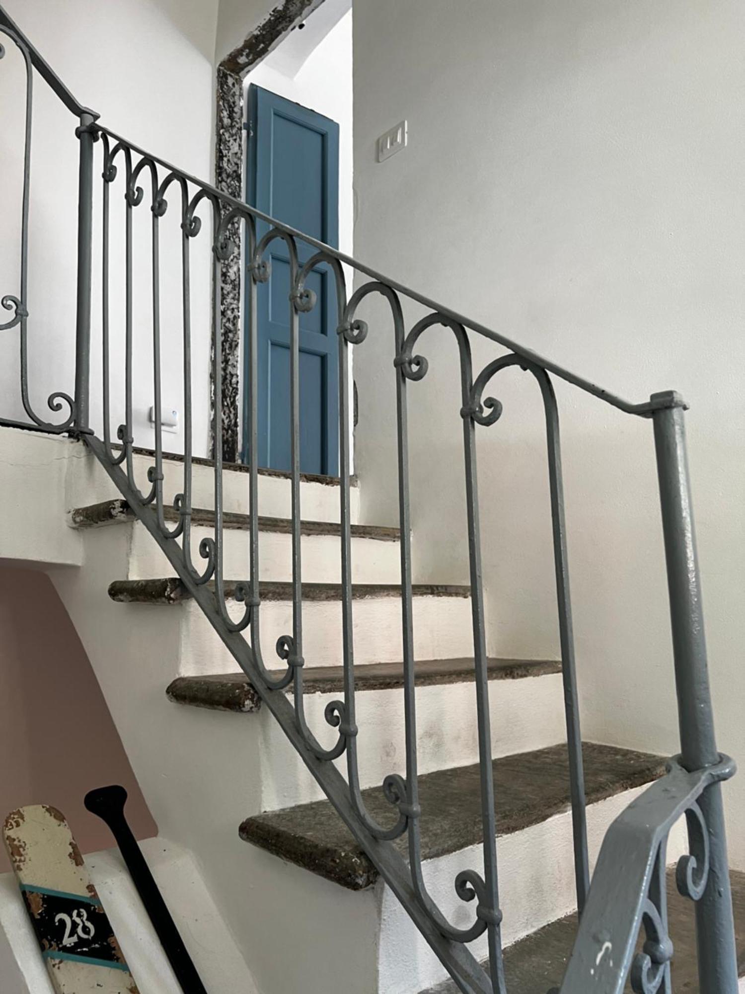 La Casa Delle Fiorentine Apartment ลาสเปเซีย ภายนอก รูปภาพ